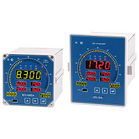 Новые измерители-регуляторы технологические КП-1Е, КП-140Е