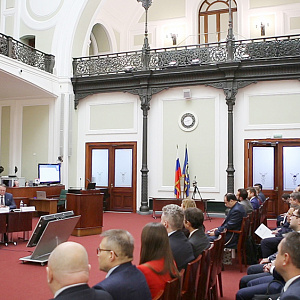 ЭЛЕМЕР — номинант премии ПАО «Транснефть»