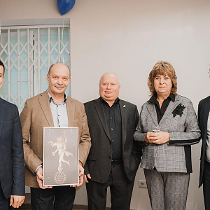 Торжественное открытие офиса «ЭЛЕМЕР-УФА» в Казани