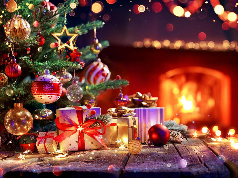 С НОВЫМ ГОДОМ!